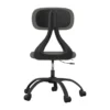 LIFETIME Kidsrooms Sunny Bureaustoel - Lichtgrijs