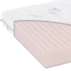 LIFETIME Kidsrooms Zachtschuim Matras 90 x 190 cm - Classic - Opgerold