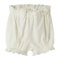 Lil' Atelier Bloomer - Coconut Milk - Maat 56