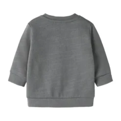 Lil' Atelier Poppy Seed Sweatshirt - Mt. 56