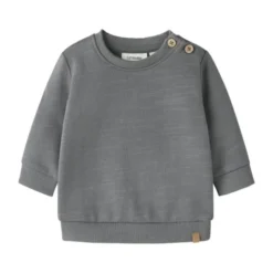 Lil' Atelier Poppy Seed Sweatshirt - Mt. 56