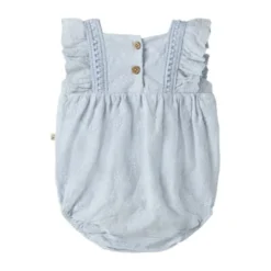 Lil' Atelier Romper - Plein Air - Maat 56