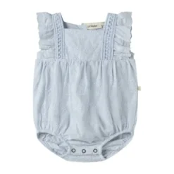 Lil' Atelier Romper - Plein Air - Maat 56