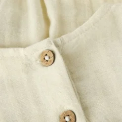 Lil Atelier Shirt - Mt. 56 - Turtledove