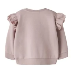 Lil Atelier Sweater - Zephyr - Mt. 56