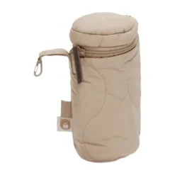 Little Company Flessenwarmer Houder - Lucca - Sand