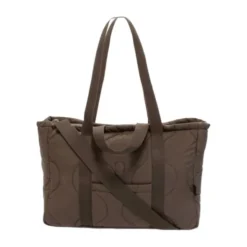 Little Company Luiertas - Florence - Walnut