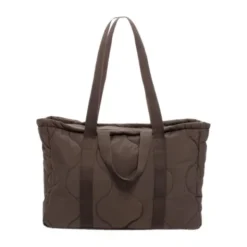 Little Company Luiertas - Florence - Walnut