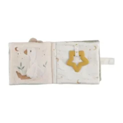 Little Dutch Activiteitenboekje - Newborn Naturals
