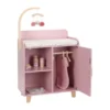 Little Dutch Baby Commode – Hout – Pink