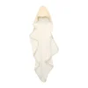 Little Dutch Badcape – Little Goose – 75 x 75 cm