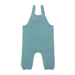 Little Dutch Boxpakje Gebreid - Maat 68 - Baby Blue