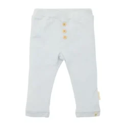 Little Dutch Broekje - Maat 50 - Baby Blue