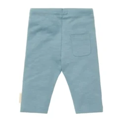 Little Dutch Broekje - Maat 50 - Stone Blue