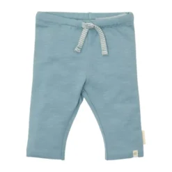 Little Dutch Broekje - Maat 50 - Stone Blue