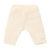 Little Dutch Broek - Maat 50 - Creme