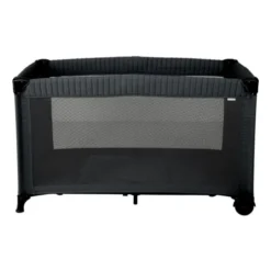 Little Dutch Campingbedje - Grey