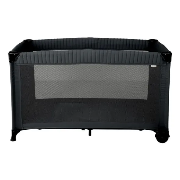 Little Dutch Campingbedje - Grey