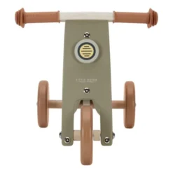 Little Dutch Driewieler - Olive