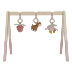 Little Dutch Fairy Garden Babygym