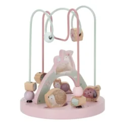 Little Dutch Fairy Garden Hert Activiteitenspiraal