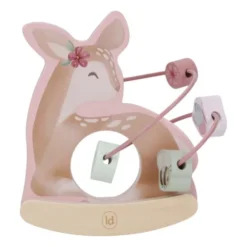 Little Dutch Fairy Garden Hert Wiebeldier
