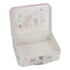 Little Dutch Fairy Garden Kofferset - Pink