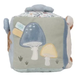 Little Dutch Forest Friends Activiteitenkubus