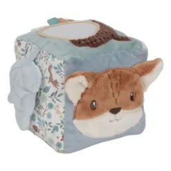 Little Dutch Forest Friends Activiteitenkubus