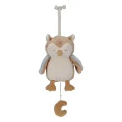 Little Dutch Forest Friends Muziekdoosje Uil