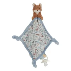 Little Dutch Forest Friends Vos Knuffeldoekje