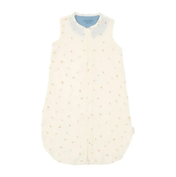 Little Dutch Forest Treasures Slaapzak Zomer - 90 cm - Hydrofiel | Babypark