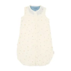 Little Dutch Forest Treasures Slaapzak Zomer - 70 cm - Hydrofiel | Babypark