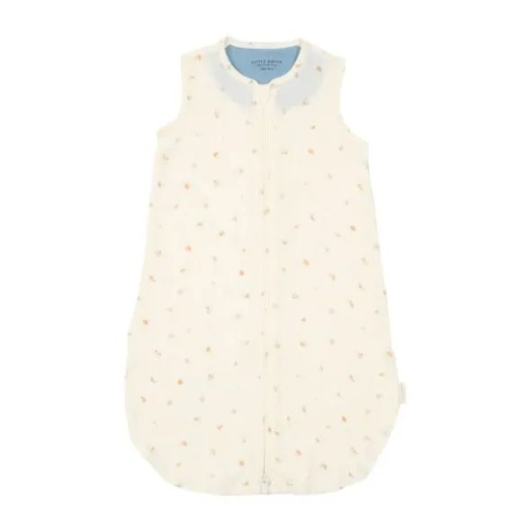Little Dutch Forest Treasures Slaapzak Zomer - 70 cm - Hydrofiel | Babypark