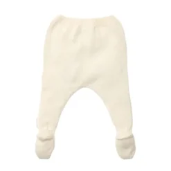 Little Dutch Gebreide Broek - NOOS - Off White - 44