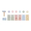 Little Dutch Kassa Met Scanner - Mint