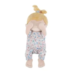Little Dutch Knuffelpop Rosa – 40 cm