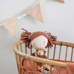 Little Dutch Knuffelpop Sophia 35 cm