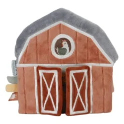 Little Dutch Little Farm Activiteitenboekje