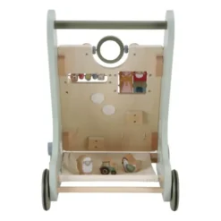 Little Dutch Little Farm Babywalker