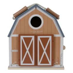 Little Dutch Little Farm Poppenhuis