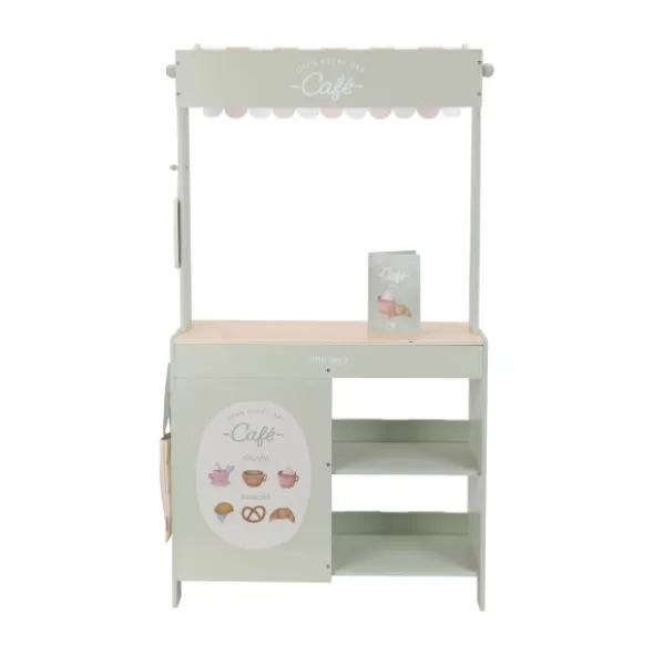 Little Dutch Marktkraam - Mint