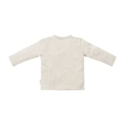 Little Dutch Nappy Sand Overslag Vestje - Mt. 74