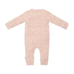 Little Dutch Één-delige Pyjama Overslag - Fairy Floral - 50/56