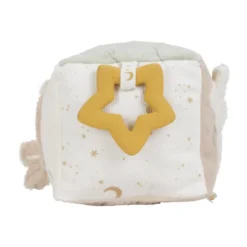 Little Dutch Newborn Activiteitenkubus