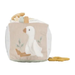 Little Dutch Newborn Activiteitenkubus