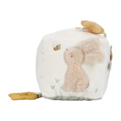 Little Dutch Newborn Activiteitenkubus