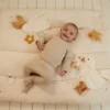 Little Dutch Newborn Boxkleed - 80x100 cm
