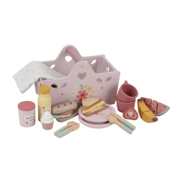 Little Dutch Picknickset