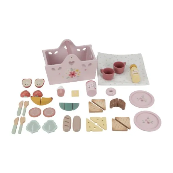 Little Dutch Picknickset